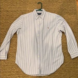 Polo Ralph Lauren button down